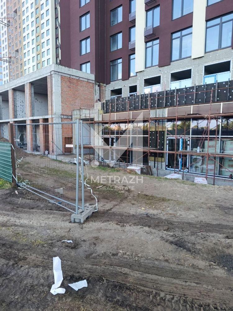 Sale 3-room apartment 80 m², Сім'ї Кульженків, POLARIS Home&amp;Plaza • ID 7524 — photo 3
