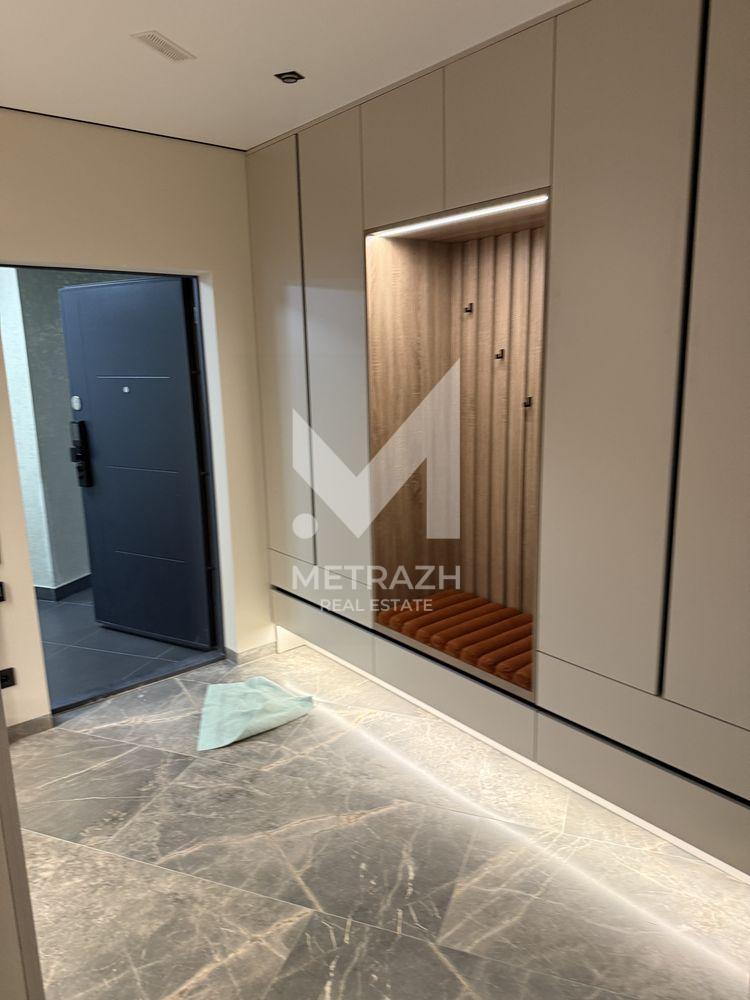 Продажа 3-комнатной квартиры 93 м², Берестейський, ЖК Manhattan city • ID 7806 — фото 8