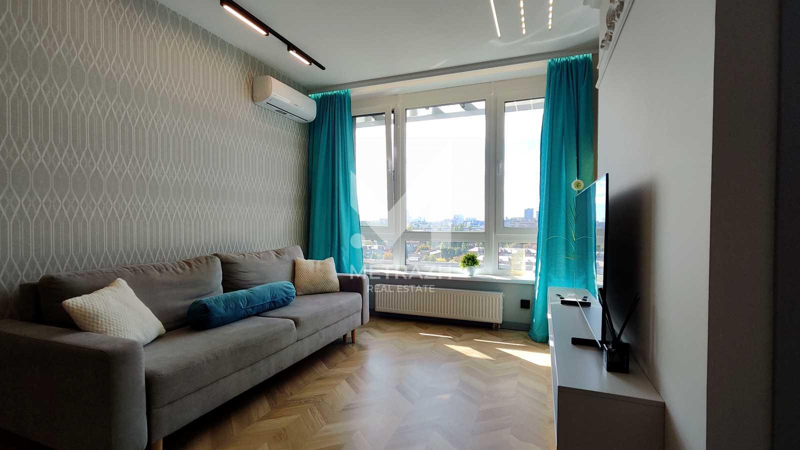 Sale 1-room apartment 47 m², Ужгородський, RC White Lines • ID 7591 — photo 3