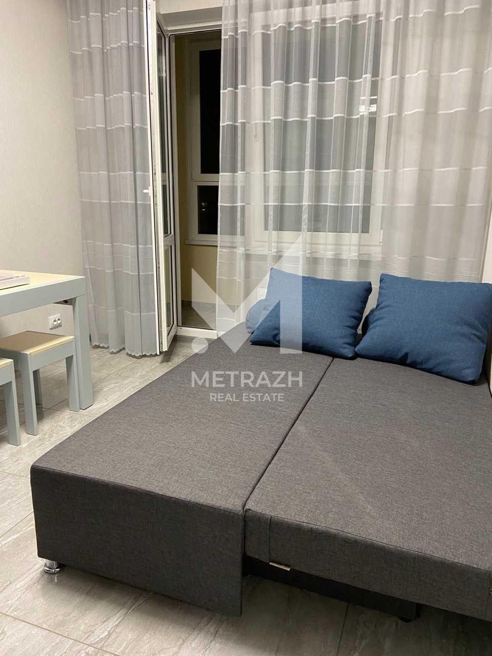 Sale 1-room apartment 48 m², Краківська, вул. Краківська, 27а • ID 7517 — photo 5
