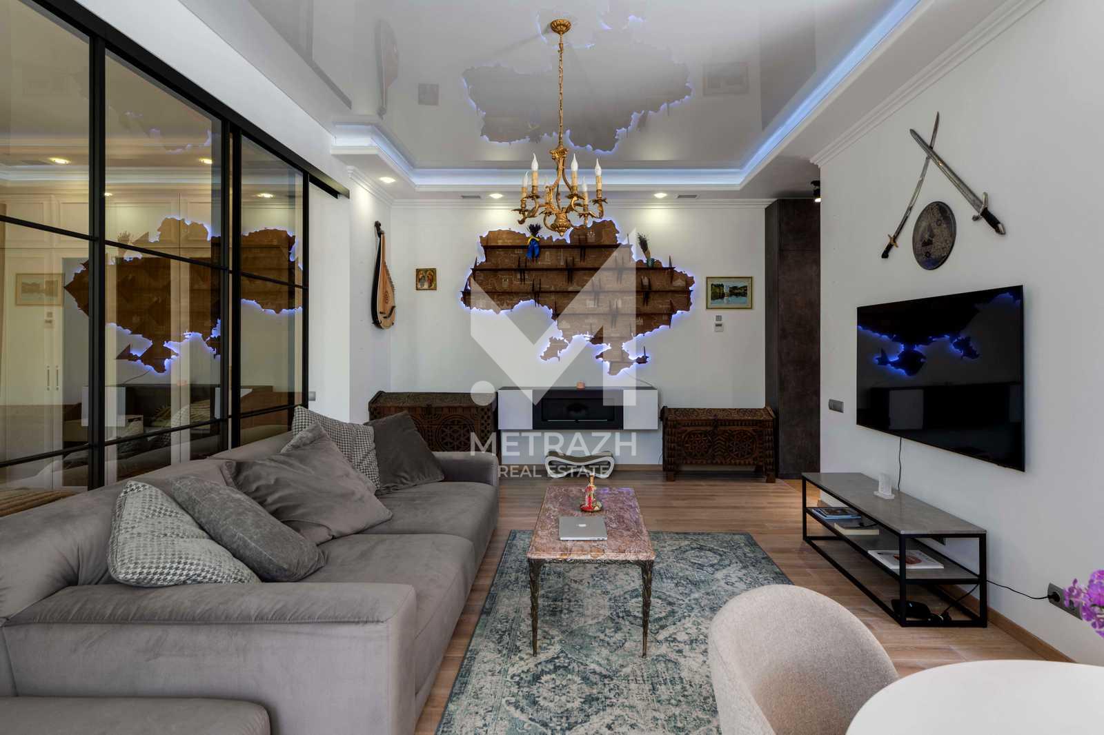 Sale 2-room apartment 67 m², Павла Загребельного • ID 7635 — photo 7