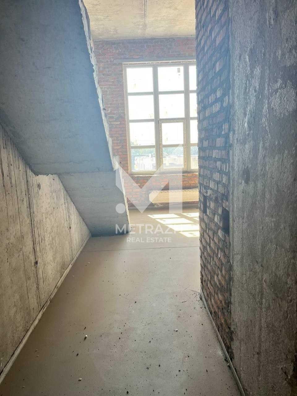 Продажа 1-комнатной квартиры 42 м², Крайня, ЖК Twin House • ID 7706 — фото 10