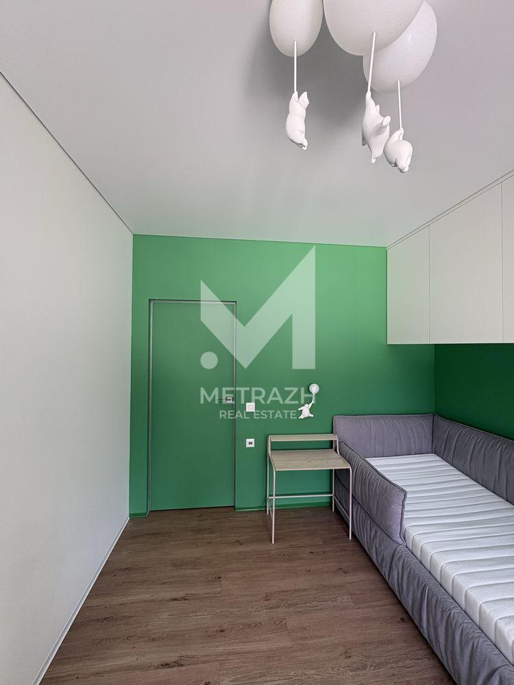 Sale 2-room apartment 68 m², Олександра Олеся, Варшавський Мікрорайон • ID 7656 — photo 4