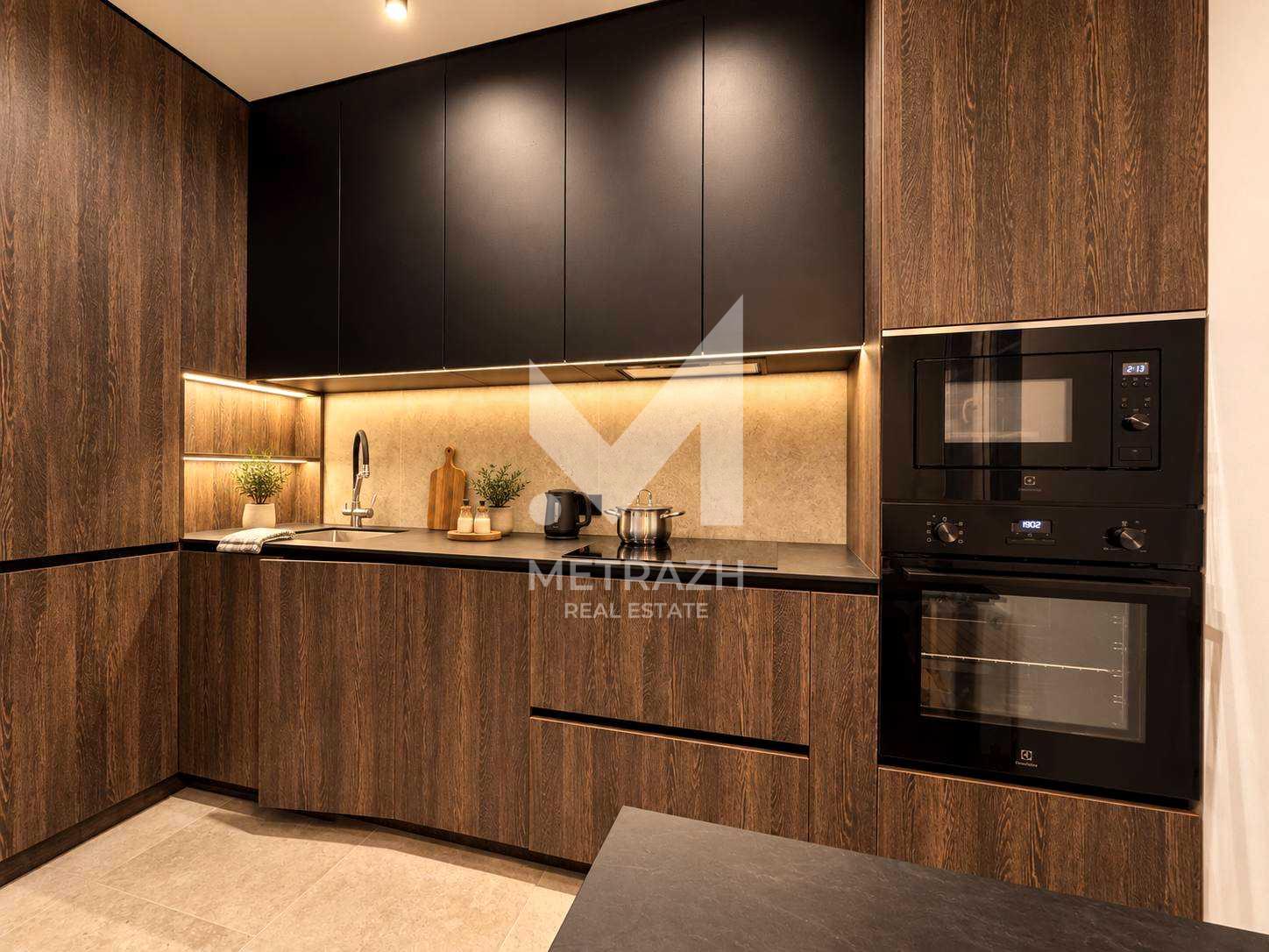 Sale 2-room apartment 42 m², Максимовича Михайла, RC New England • ID 7690 — photo 2