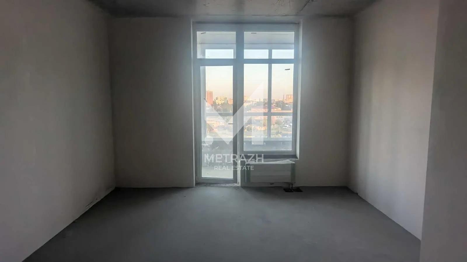 Продажа 1-комнатной квартиры 48 м², Олеся Бердника, ЖК Нивки-Парк • ID 7811 — фото 6