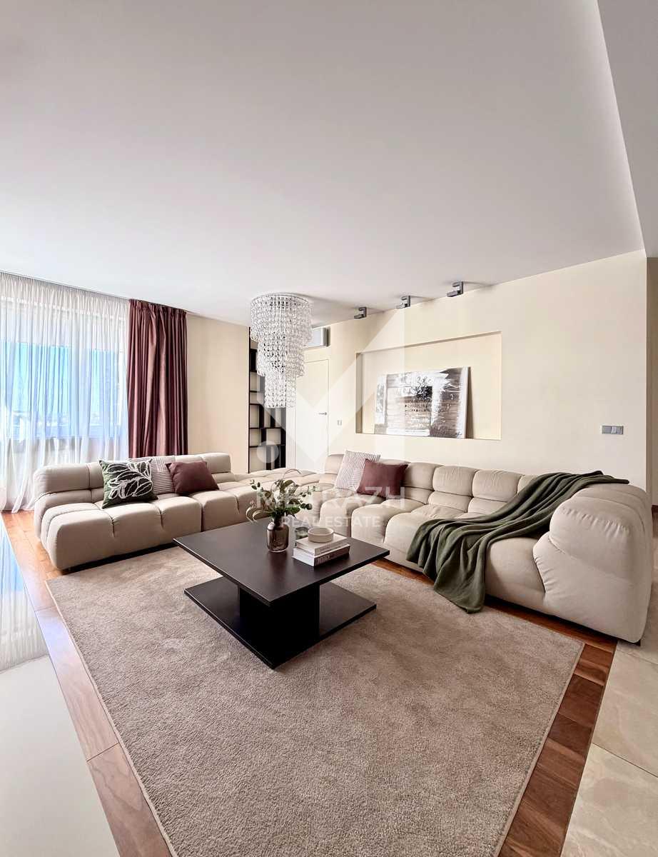 Sale 2-room apartment 106 m², просп. Голосіївський, RC Park Avenue VIP • ID 7657 — photo 2