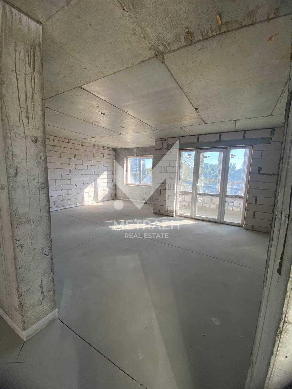 Продажа 2-комнатной квартиры 64 м², Новопольова, ЖК Family &amp; Friends • ID 7826 — фото 13