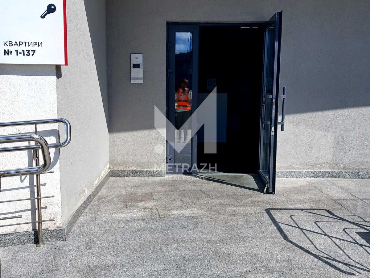 Sale 2-room apartment 72 m², Микільсько-Слобідська, Русанівська Гавань • ID 7555 — photo 17
