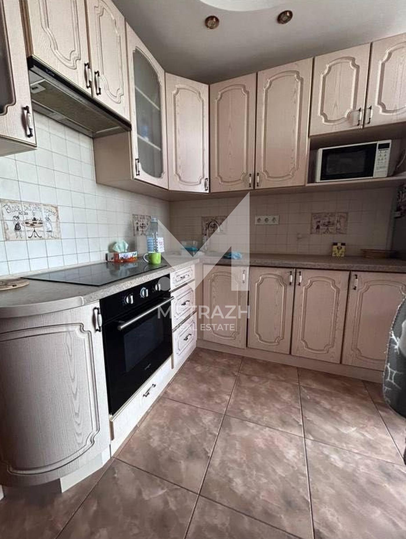Sale 1-room apartment 34 m², Ракетна, ЖК Panorama city (Деміївський квартал) • ID 7662 — photo 2