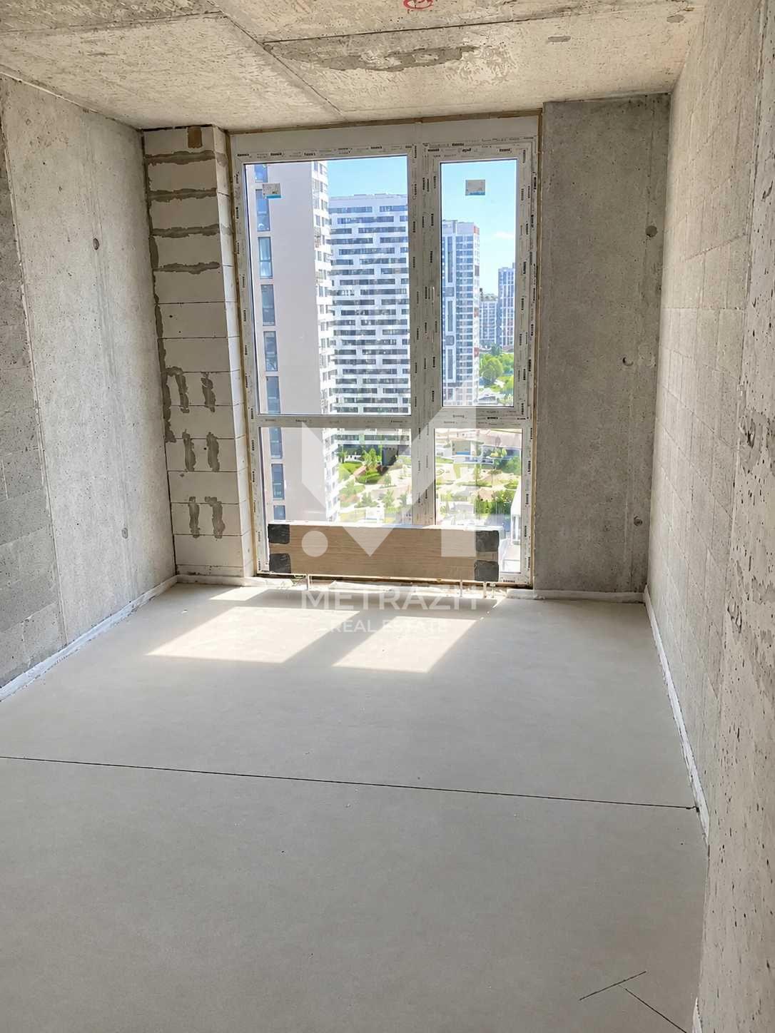 Продажа 1-комнатной квартиры 41 м², Всеволода Змієнка, ЖК Варшавский-3 • ID 7783 — фото 5