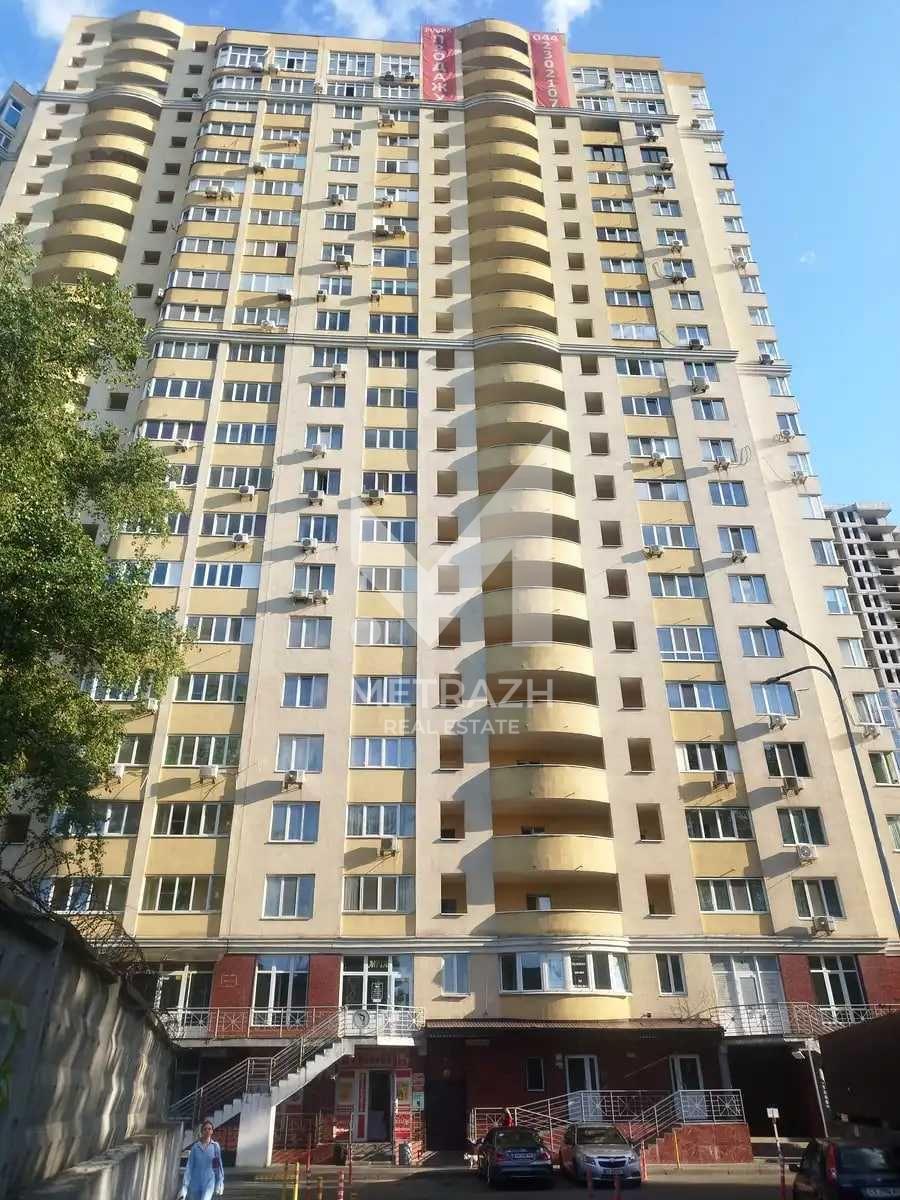 Продаж 1-кімнатної квартири 44 м², Максимовича Михайла, ЖК 4 сезони • ID 7730 — фото 13