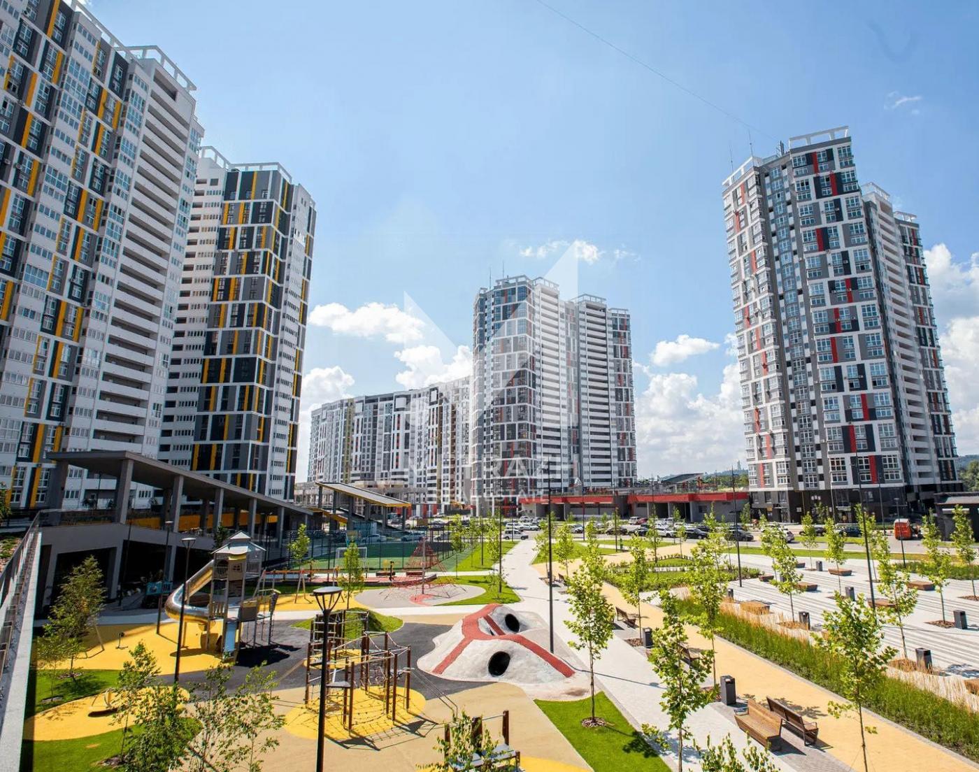 Продажа 2-комнатной квартиры 83 м², Маланюка Євгенія, Русанівська Гавань • ID 7420 — фото 5
