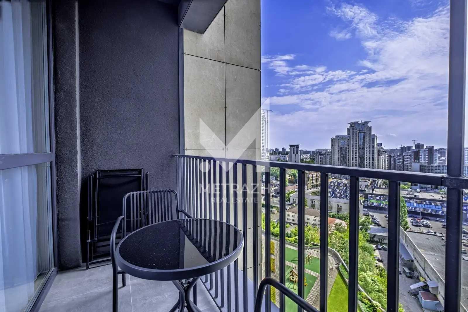 Sale 3-room apartment 85 m², Фортечний тупик, ЖК Greenville на Печерську • ID 7495 — photo 11