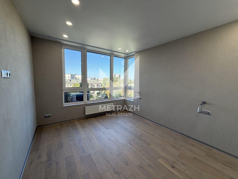 Sale 1-room apartment 52 m², Василя Липківського (раніше Урицького), ЖК Time • ID 7459 — photo 4