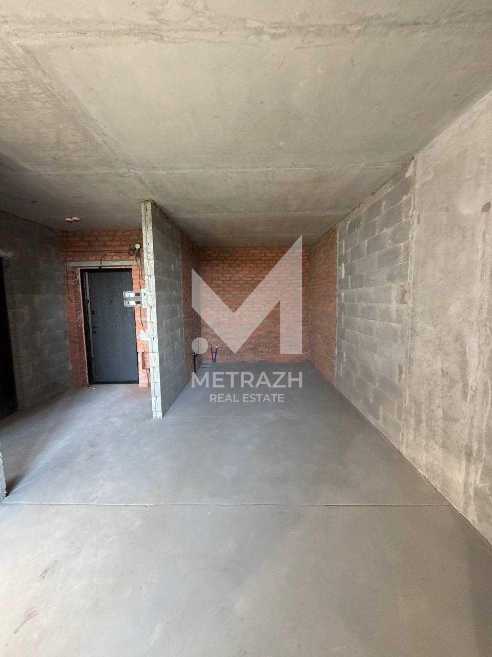 Продаж 1-кімнатної квартири 44 м², Європейського Союзу, Варшавський Мікрорайон • ID 7830 — фото 3