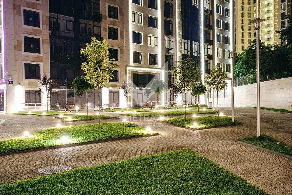 Sale 4-room apartment 195 m², Саперне поле, ЖК Бульвар Фонтанів • ID 7491 — photo 2