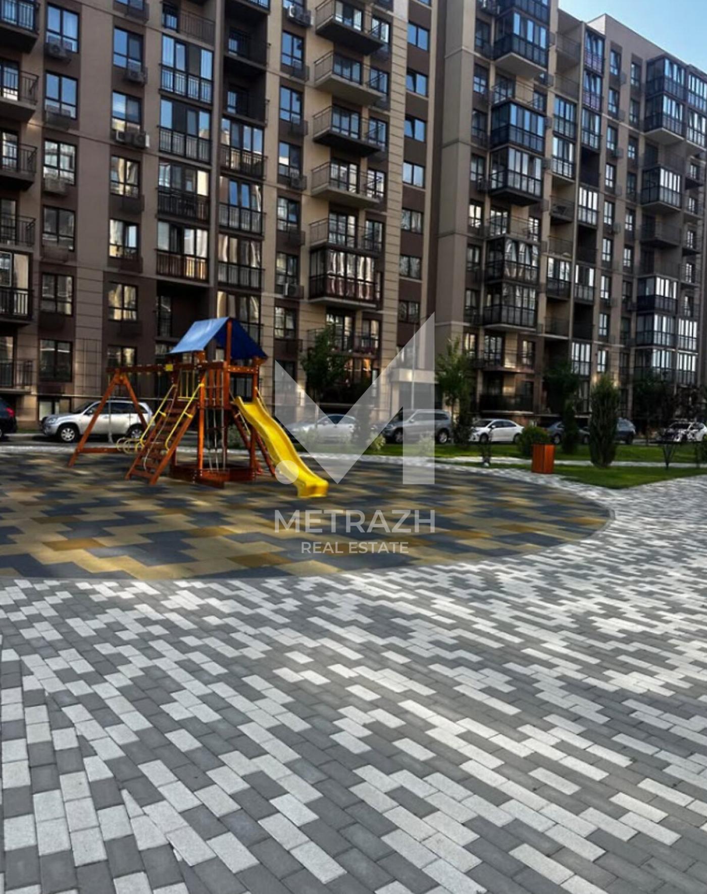 Sale 1-room apartment 38 m², Метрологічна, RC Kryshtalevi Dzherela • ID 7544 — photo 5