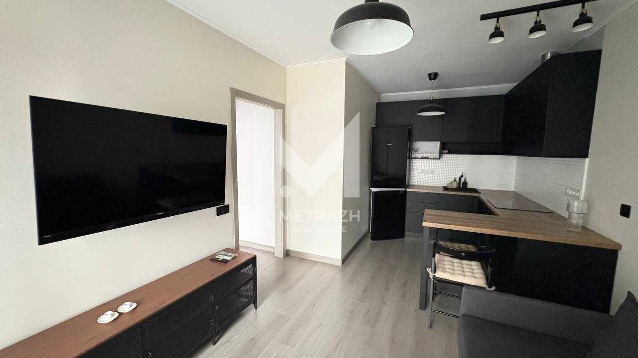 Продажа 1-комнатной квартиры 41 м², Тадея Рильського, ЖК Respublika • ID 7703