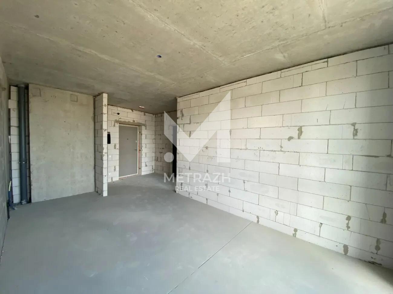 Sale 1-room apartment 41 m², Причальна, RC Great • ID 7530 — photo 3