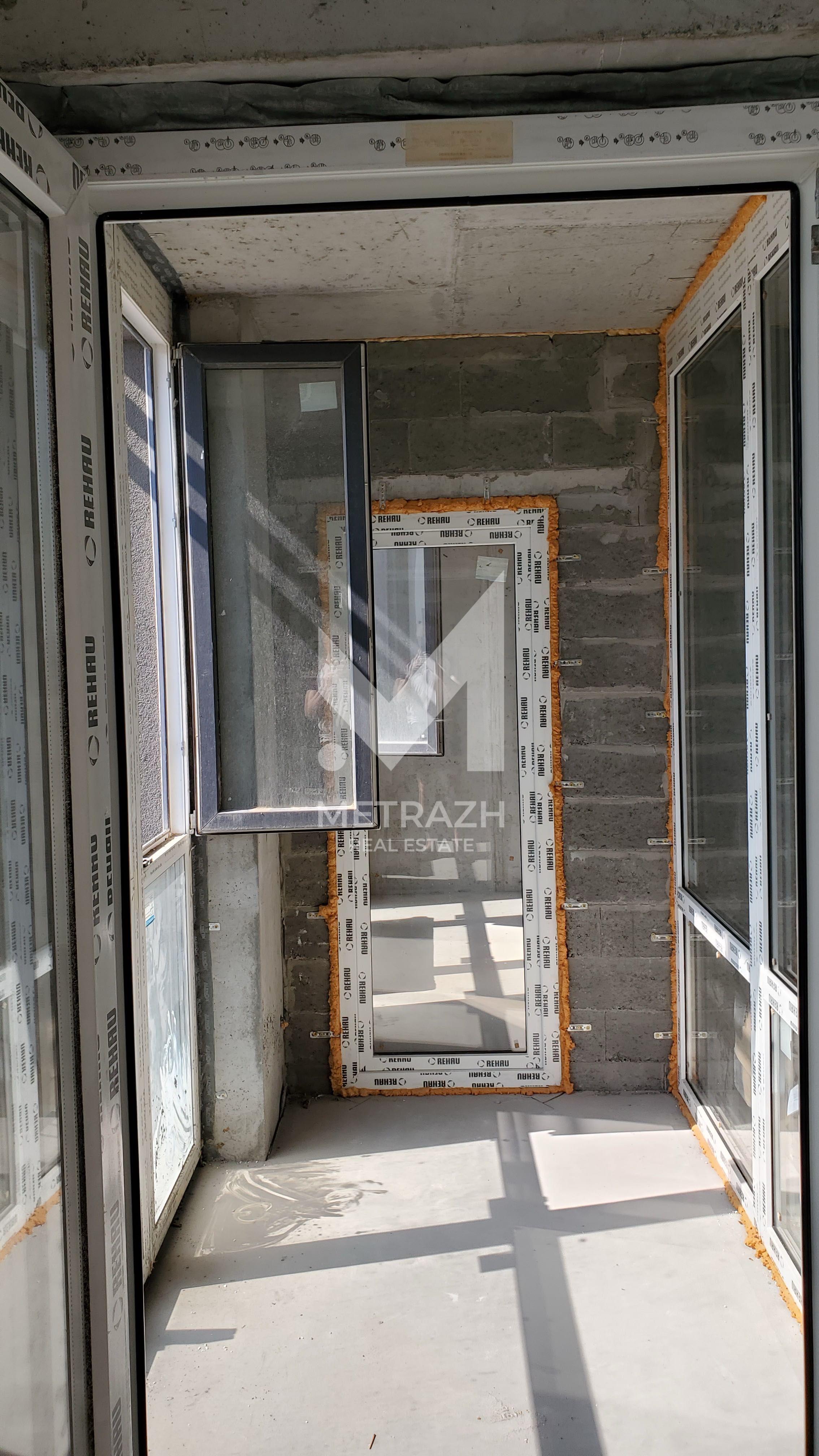 Sale 2-room apartment 73 m², Європейського Союзу, RC Warsawsky Plus • ID 7416 — photo 7