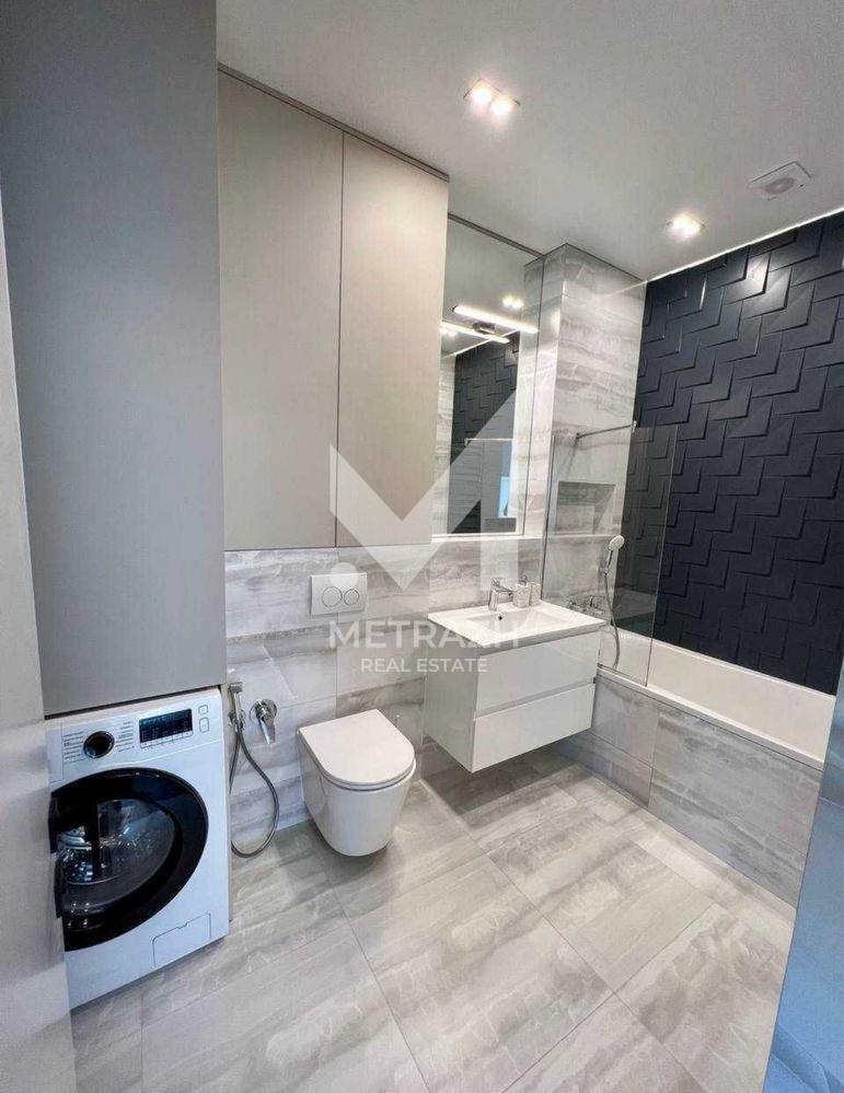 Sale 3-room apartment 114 m², Берестейський, ЖК Manhattan city • ID 7665 — photo 5