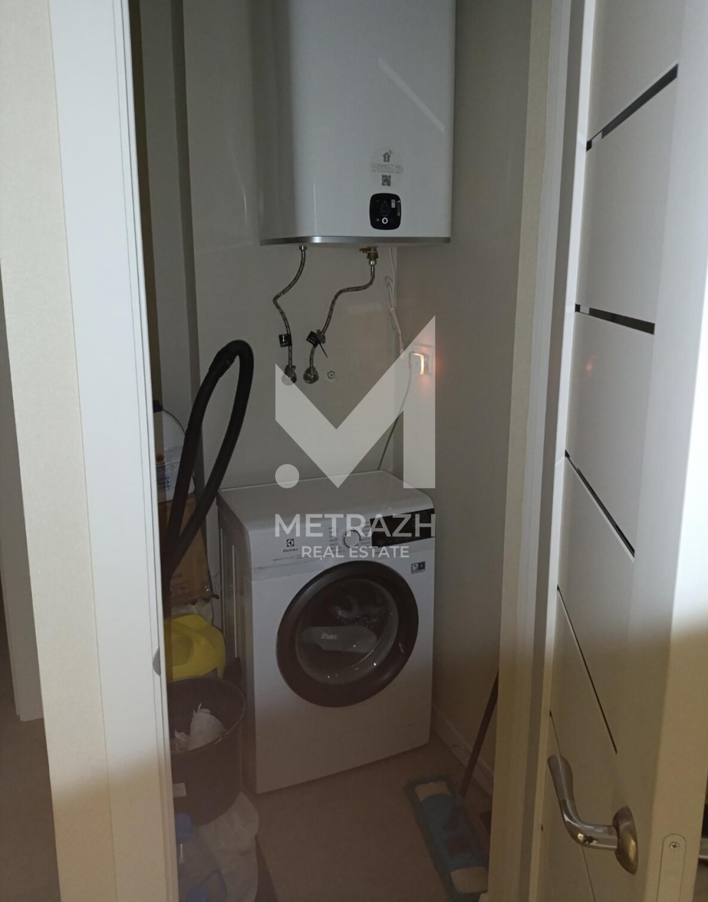 Sale 2-room apartment 58 m², Ракетна, ЖК Panorama city (Деміївський квартал) • ID 7536 — photo 6