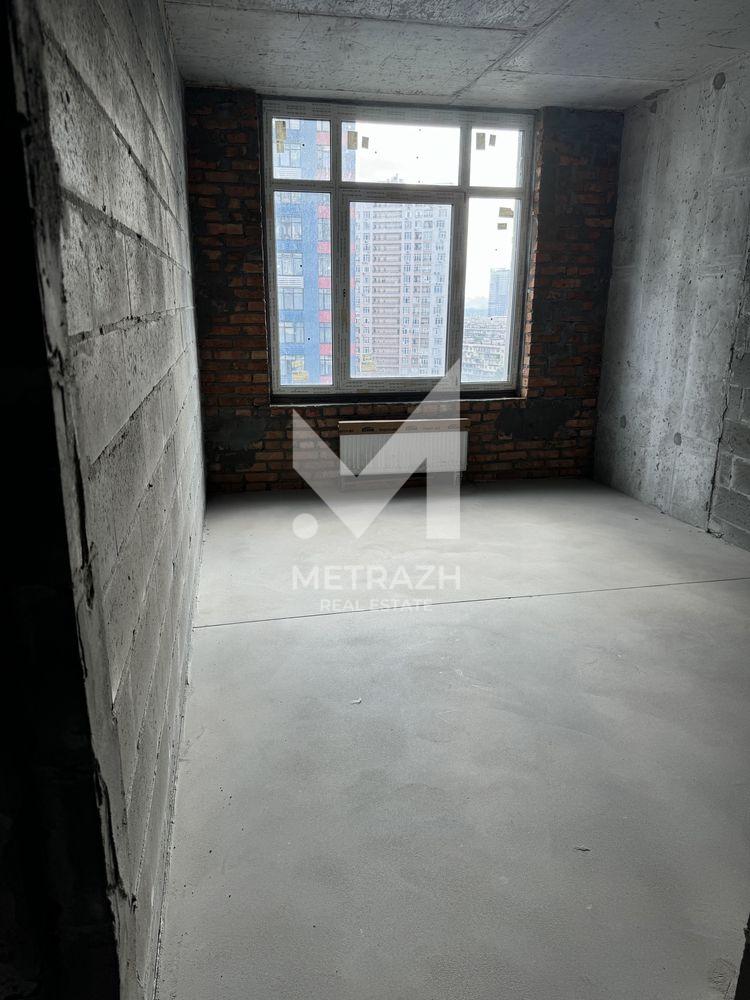 Sale 3-room apartment 98 m², Євгенія Сверстюка, ЖК Галактика • ID 7542 — photo 7