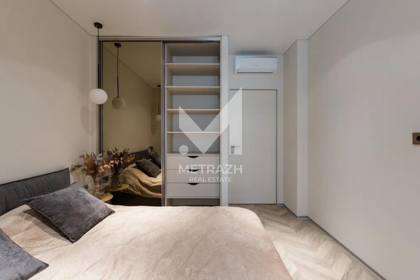 Продаж 1-кімнатної квартири 41 м², Тадея Рильського, ЖК Respublika • ID 7749 — фото 8
