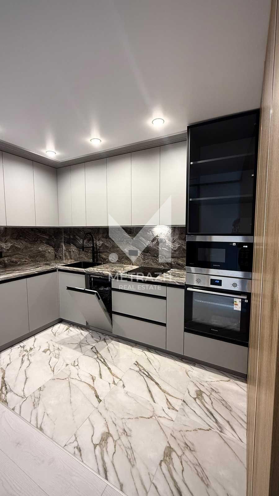 Sale 1-room apartment 48 m², ЖК LIKO-GRAD Perfect Town • ID 7655