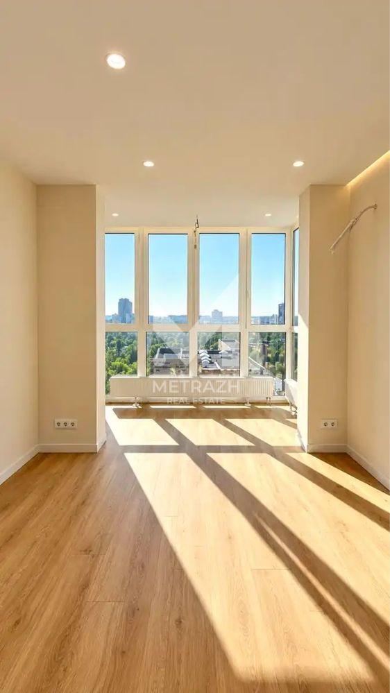 Sale 1-room apartment 51 m², Васильківська, ЖК Голосіївський • ID 7585 — photo 3