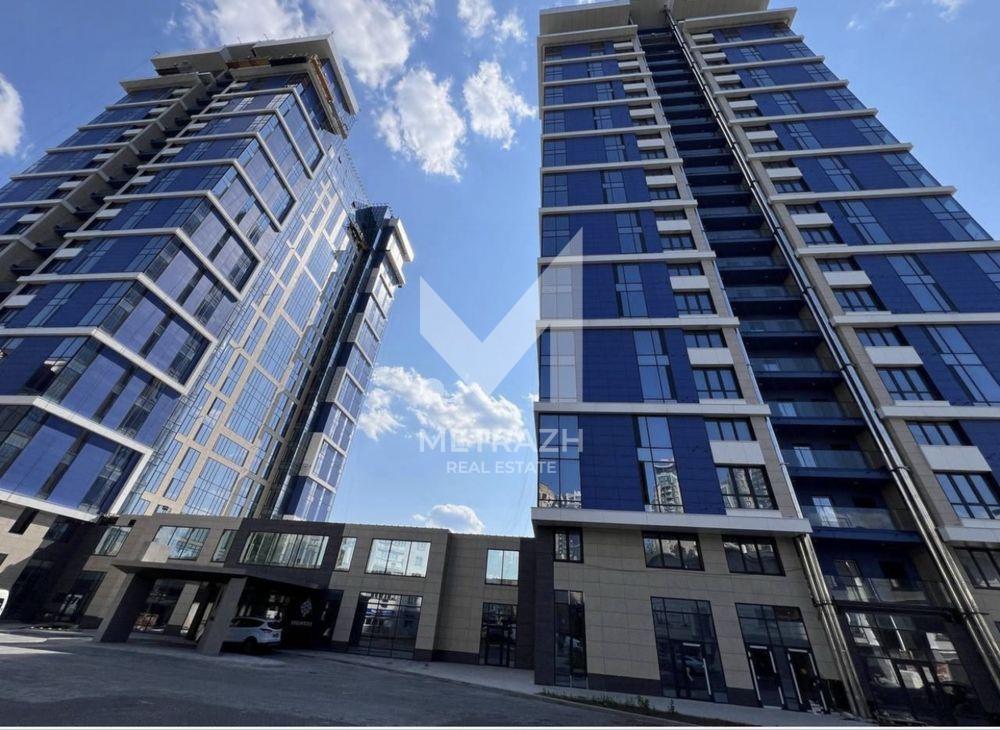 Sale 2-room apartment 83 m², ЖК Edelweiss House • ID 7445