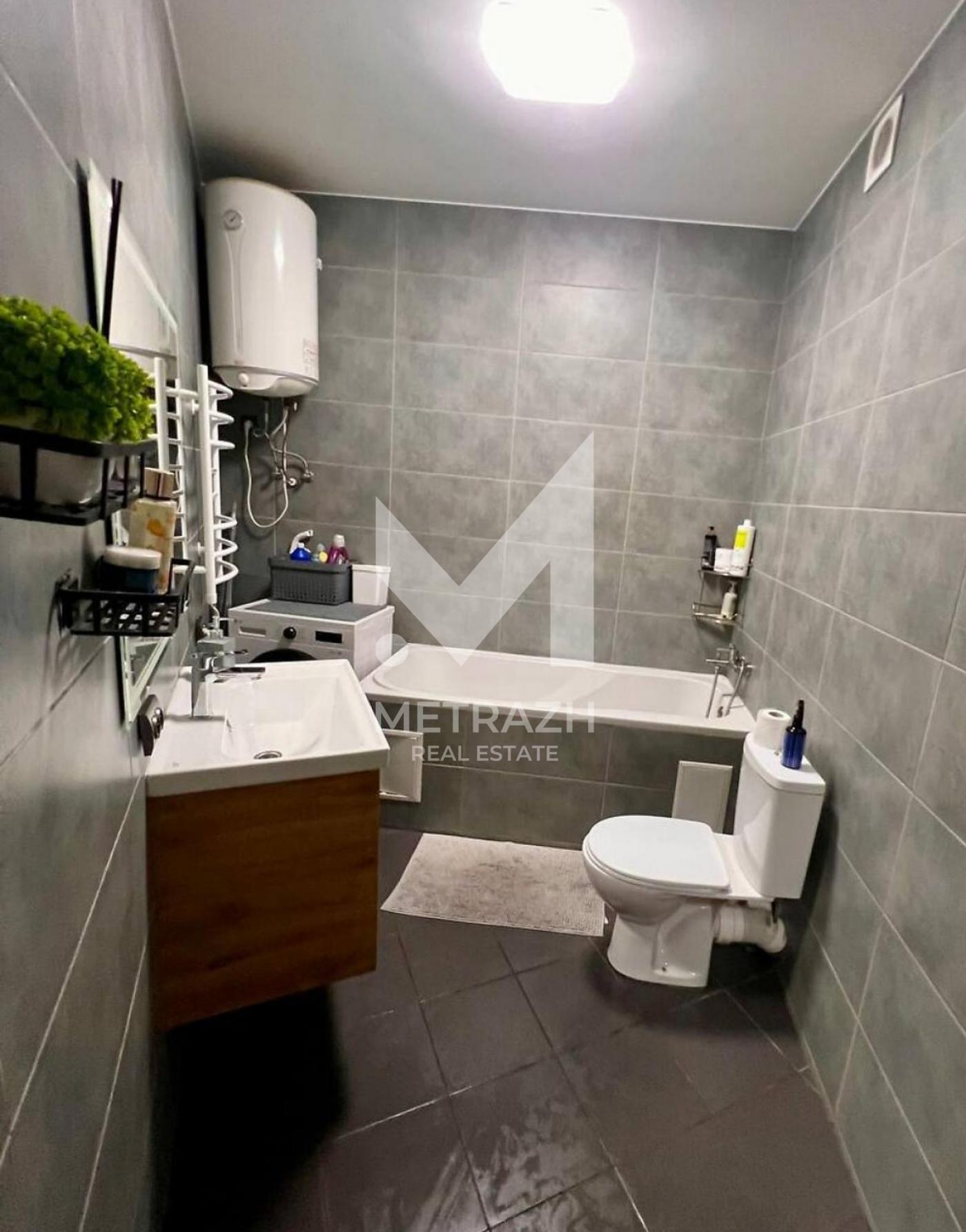 Sale 1-room apartment 41 m², Новопольова, RC Family&amp;Friends • ID 7525 — photo 3