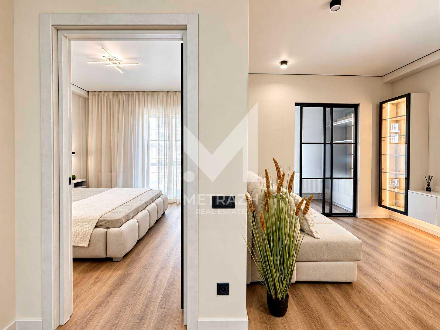 Sale 1-room apartment 41 m², Максимовича Михайла, RC New England • ID 7689 — photo 12