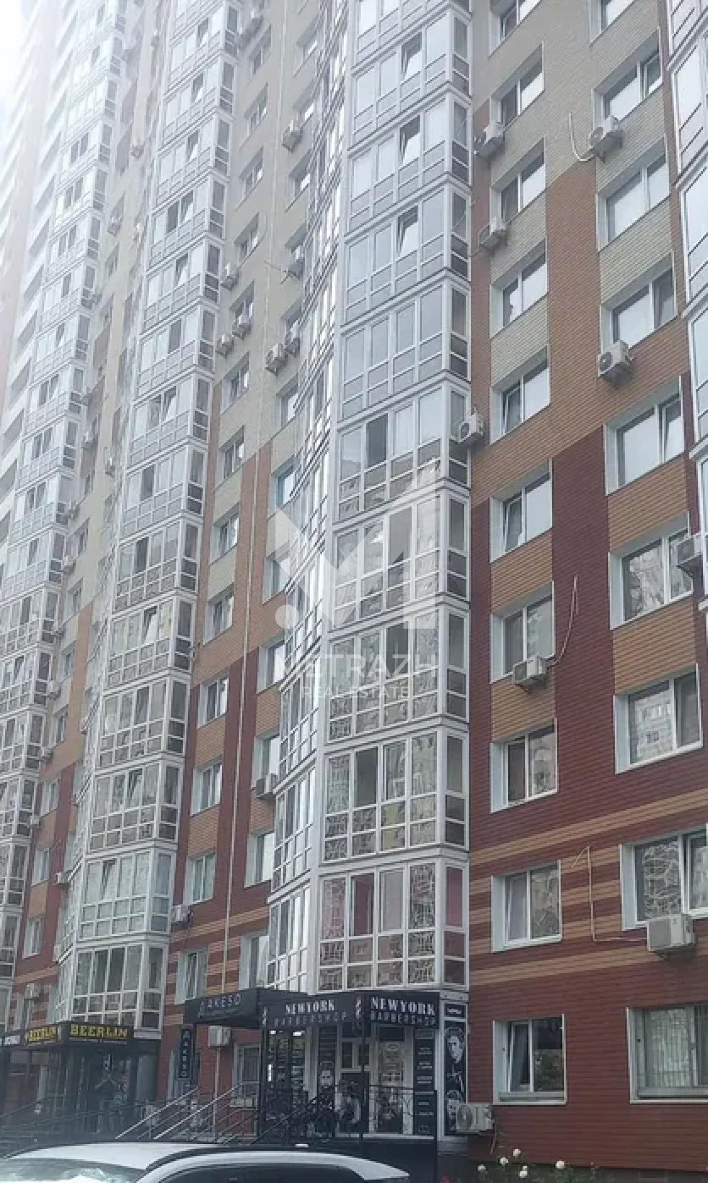Sale 2-room apartment 54 m², Гмирі Бориса, ЖМ Патріотика • ID 7443 — photo 11
