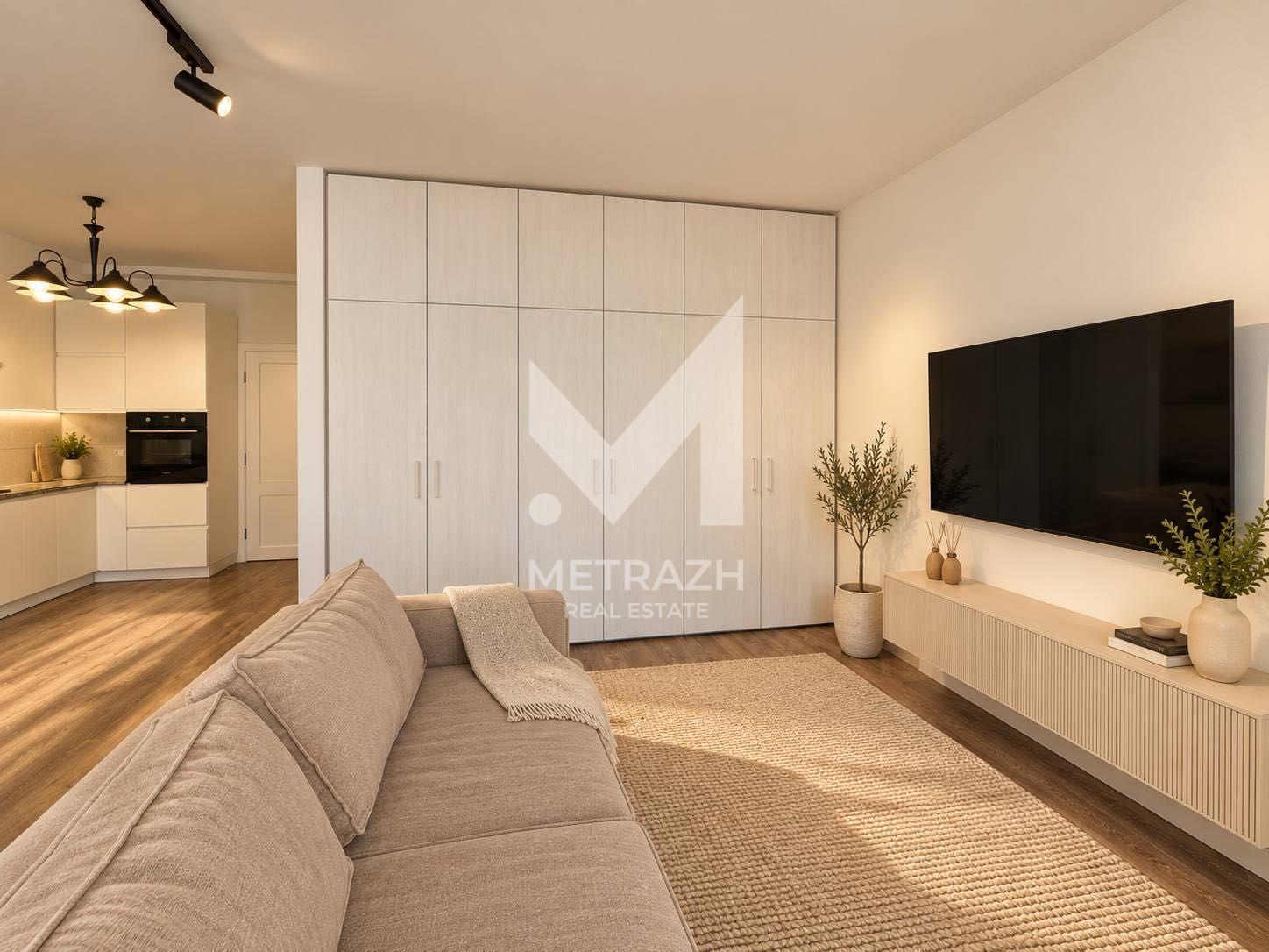 Sale 2-room apartment 67 m², Максимовича Михайла, RC New England • ID 7595 — photo 2