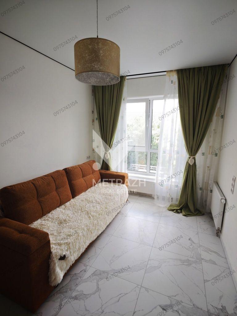 Sale 1-room apartment 46 m², Метрологічна, RC Kryshtalevi Dzherela • ID 7509 — photo 6