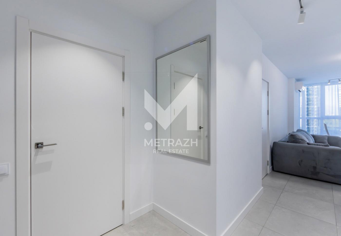 Sale 1-room apartment 49 m², Микільсько-Слобідська, Русанівська Гавань • ID 7596 — photo 15