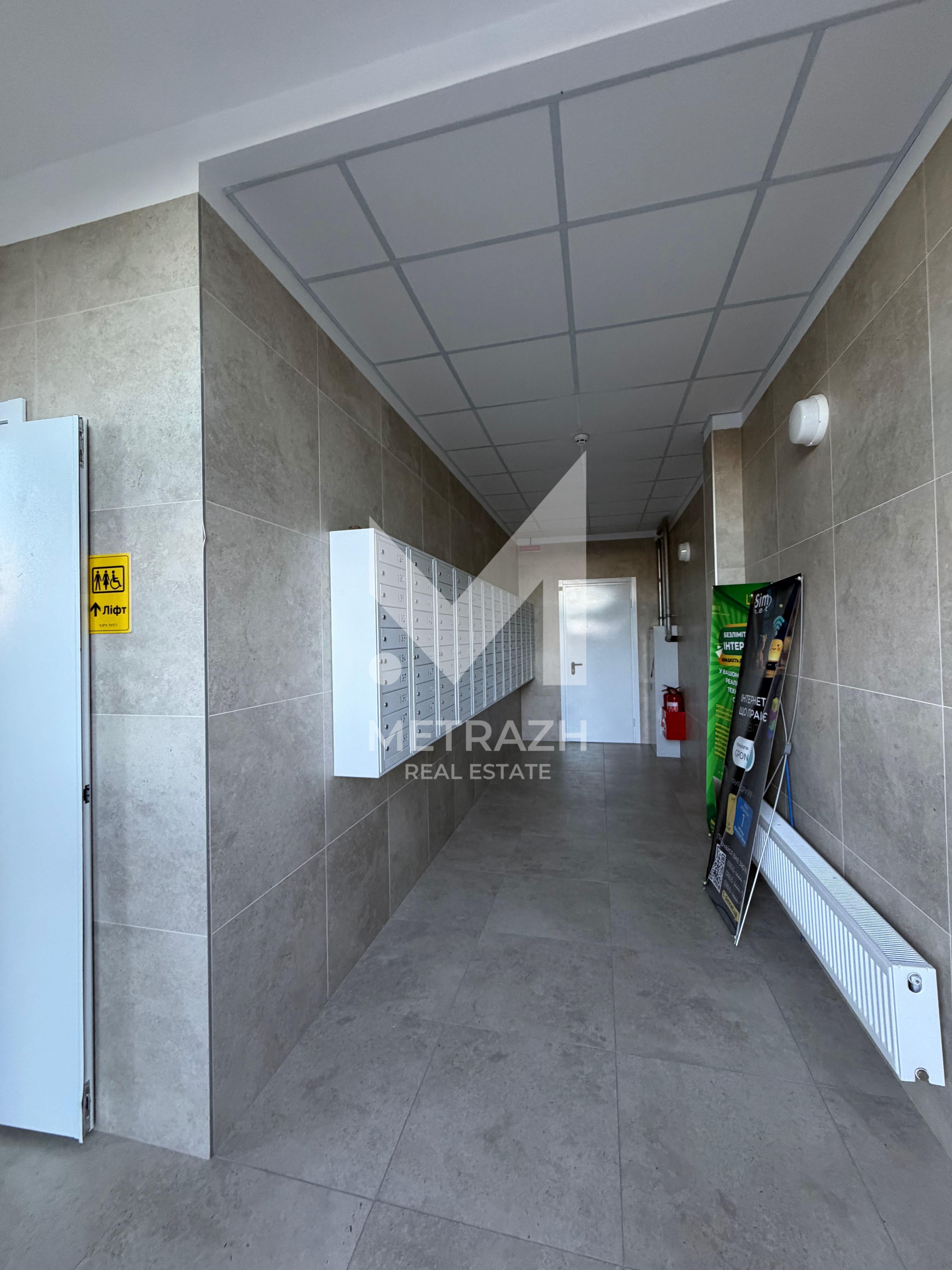Sale 1-room apartment 47 m², Максимовича Михайла, ЖК LIKO-GRAD Perfect Town • ID 7669 — photo 12