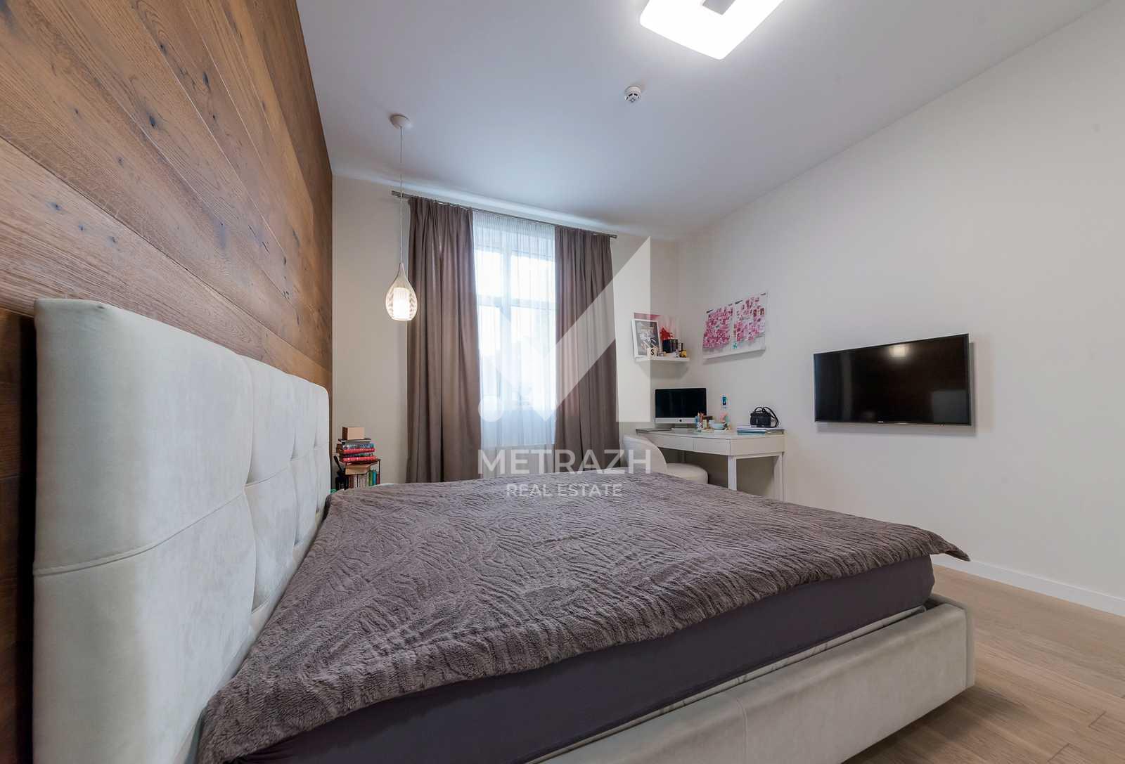 Sale 3-room apartment 102 m², Василя Тютюнника, RC French Quarter • ID 7432 — photo 21