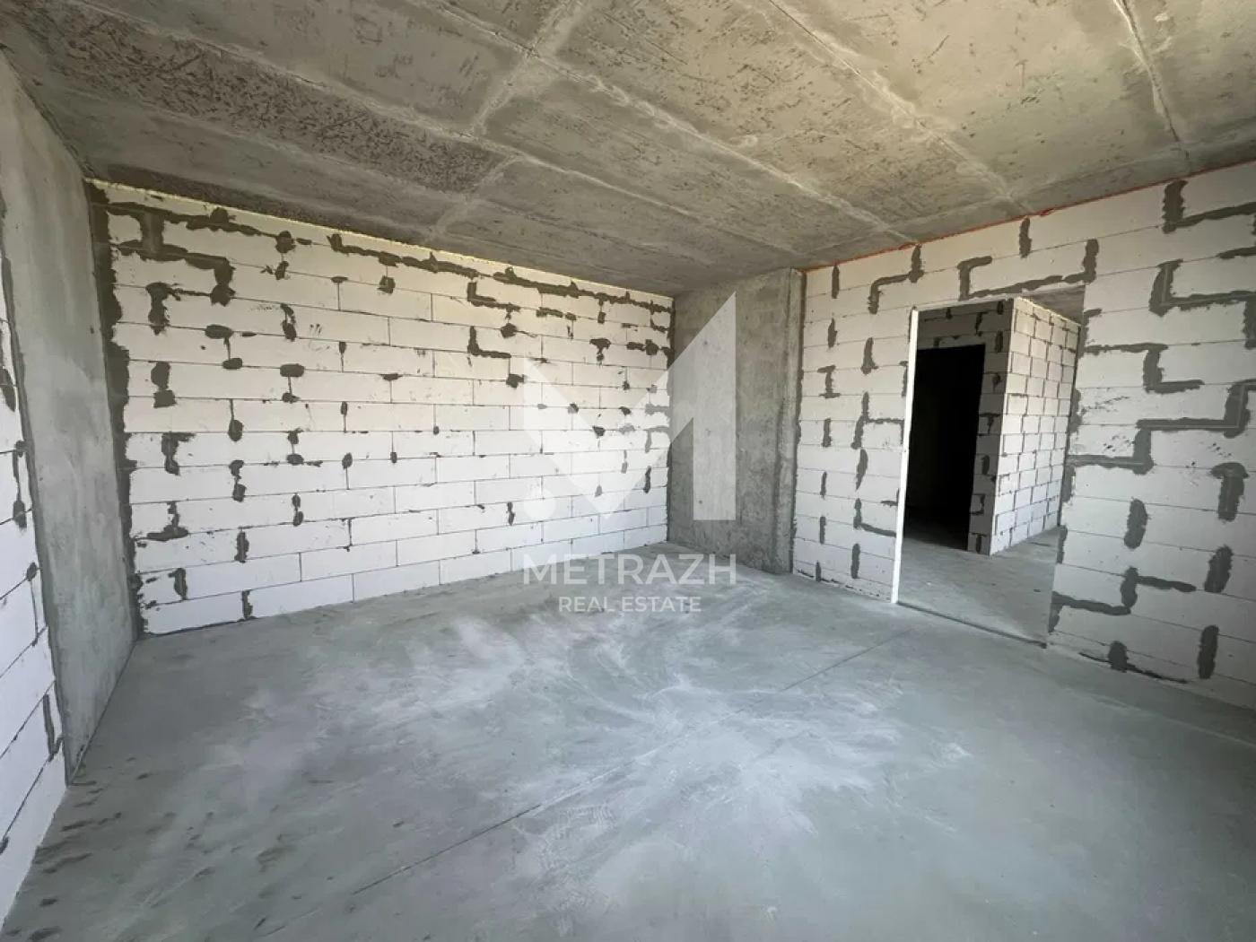 Sale 1-room apartment 47 m², Максимовича Михайла, ЖК LIKO-GRAD Perfect Town • ID 7466 — photo 6