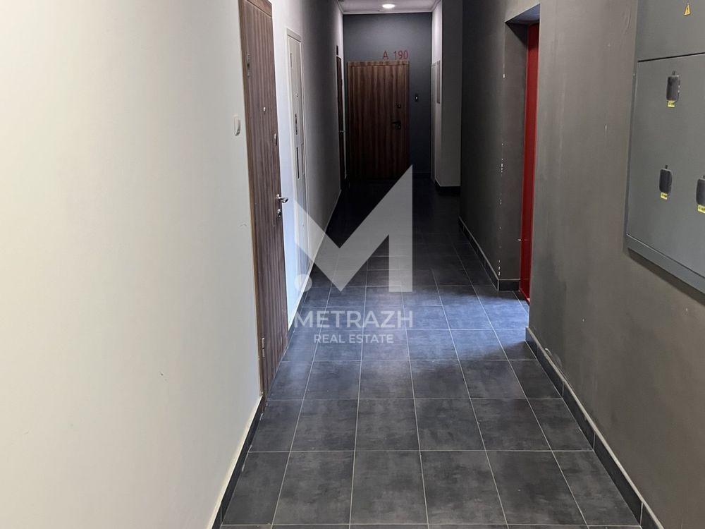 Sale 1-room apartment 41 m², Європейського Союзу, RC Warsawsky Plus • ID 7412 — photo 7