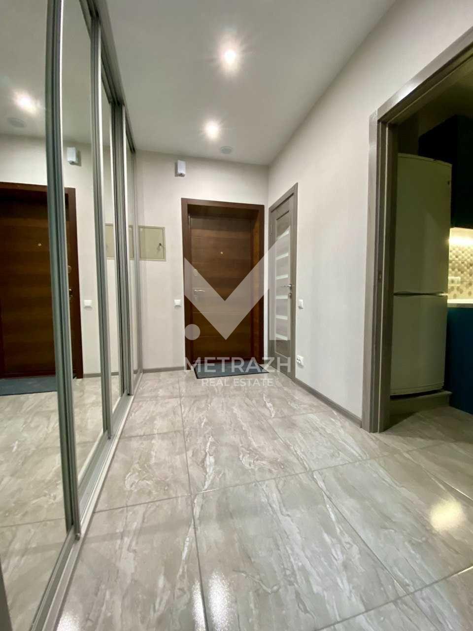 Sale 1-room apartment 48 m², Краківська, вул. Краківська, 27а • ID 7517 — photo 10