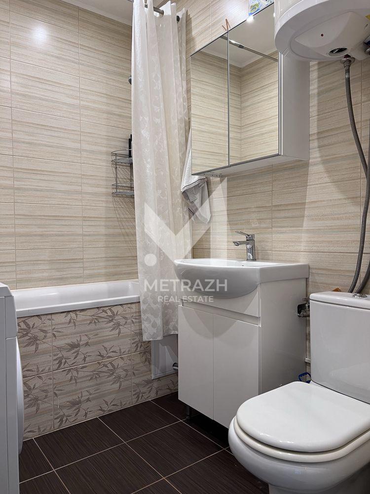 Sale 1-room apartment 42 m², Метрологічна, RC Kryshtalevi Dzherela • ID 7520 — photo 7