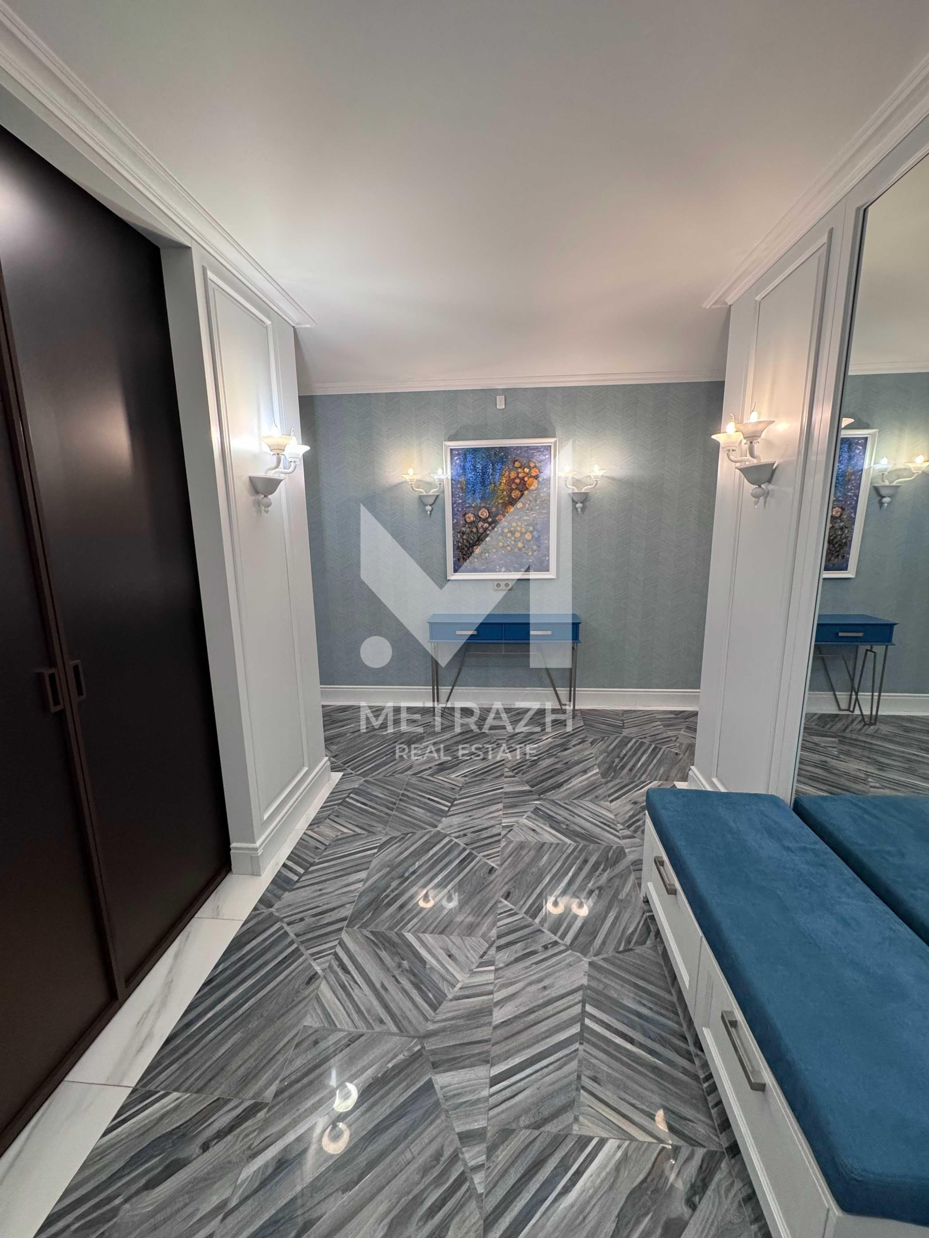 Продажа 3-комнатной квартиры 135 м², Оболонський, ЖК Obolon Residences • ID 7802 — фото 2