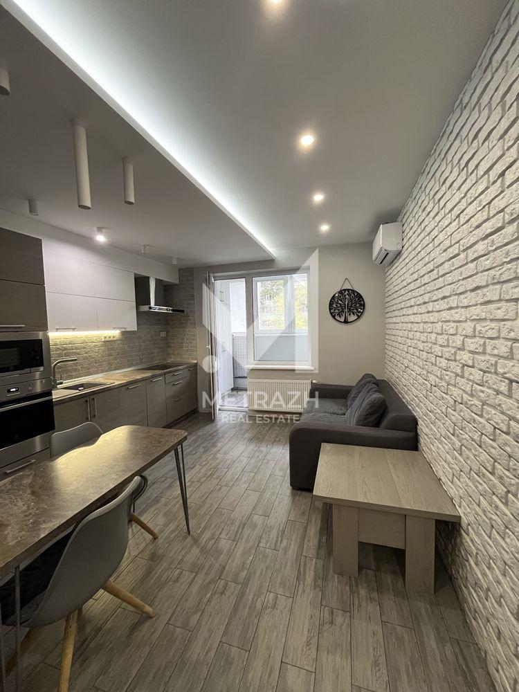 Продажа 1-комнатной квартиры 40 м², Львівська, ЖК Святобір • ID 7801 — фото 5