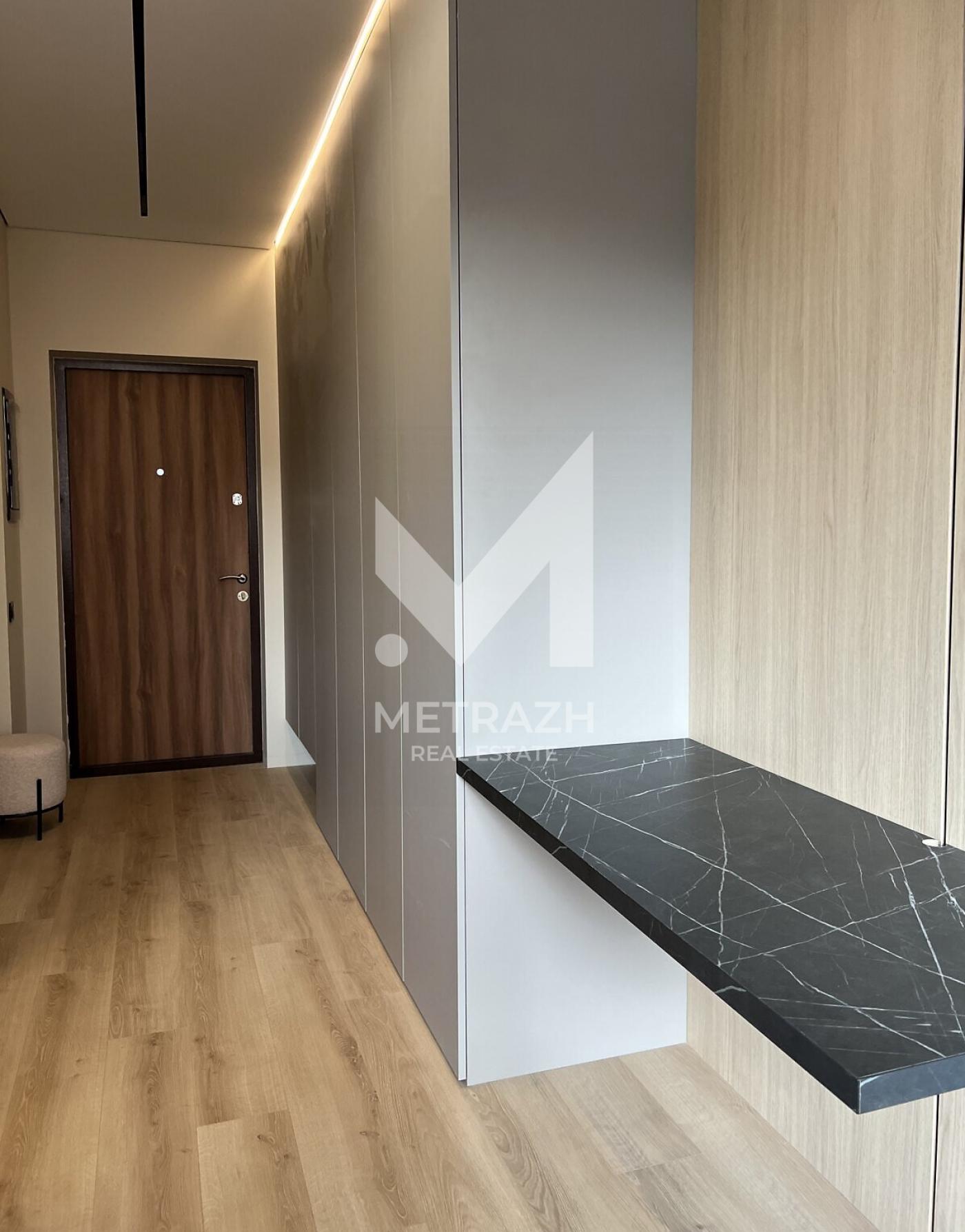 Sale 1-room apartment 28 m², Столичне шосе, RC SvitloPark • ID 7590 — photo 12