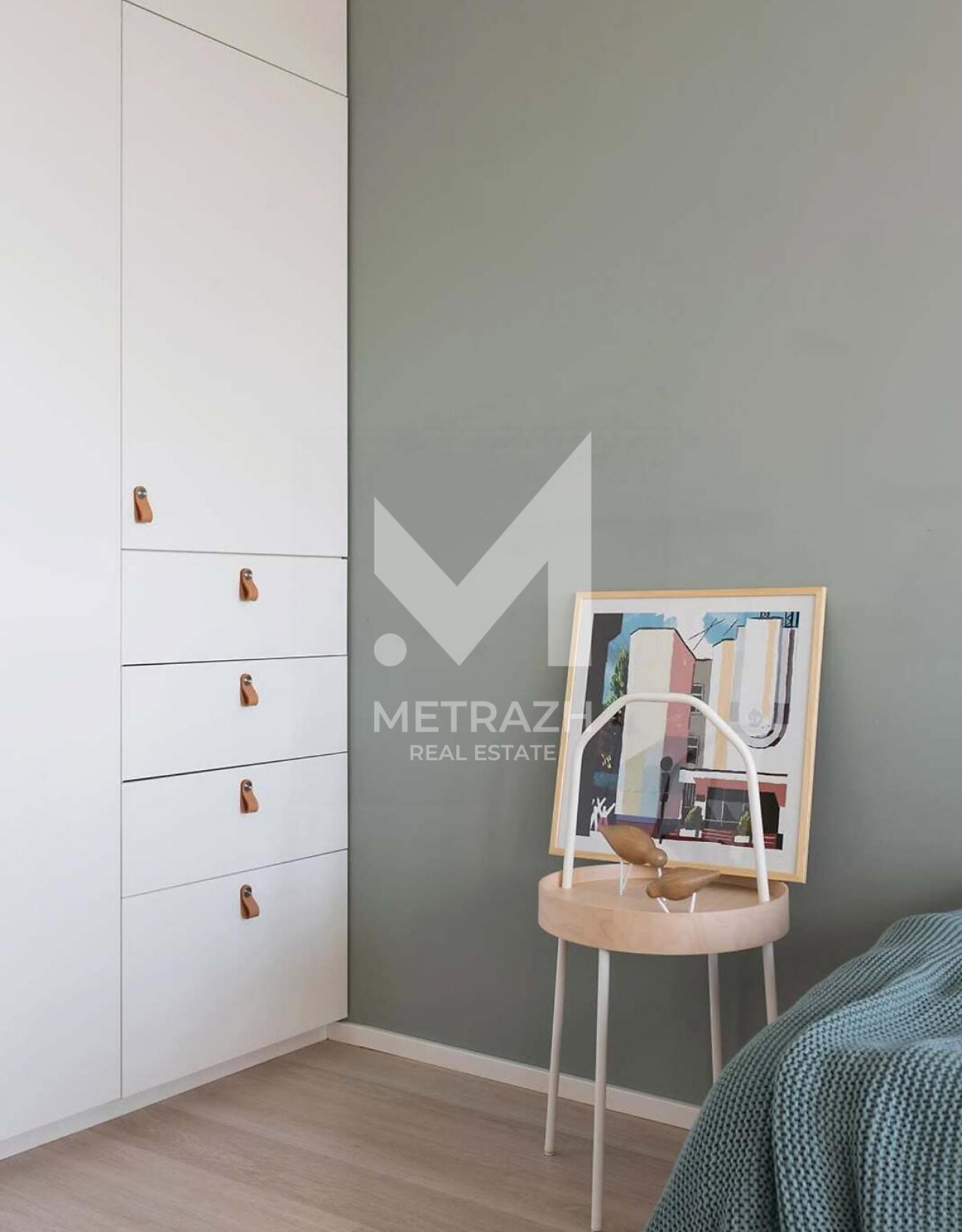 Sale 3-room apartment 67 m², Зарічна, RC Slavutych • ID 7632 — photo 14