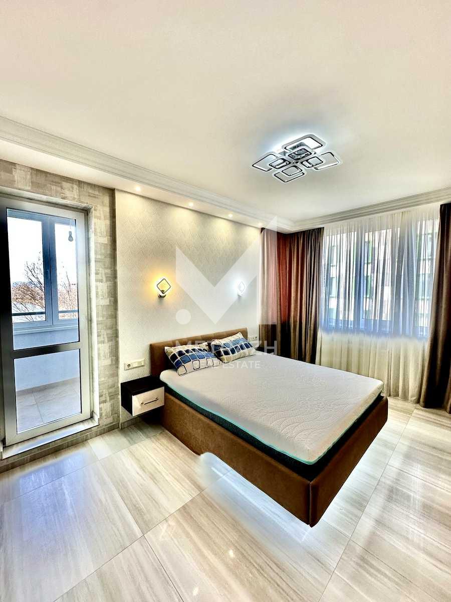 Продажа 3-комнатной квартиры 95 м², просп. Оболонський, ЖК ObolonSky • ID 7766