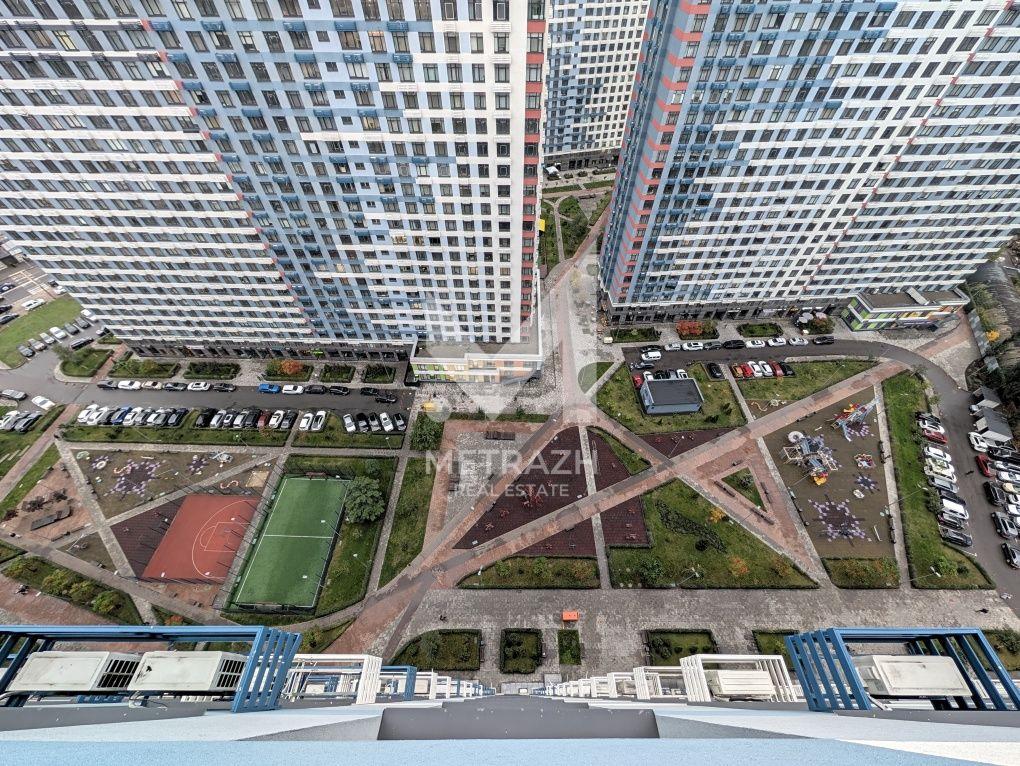 Продажа 2-комнатной квартиры 67 м², Євгенія Сверстюка, ЖК Галактика • ID 7787 — фото 12