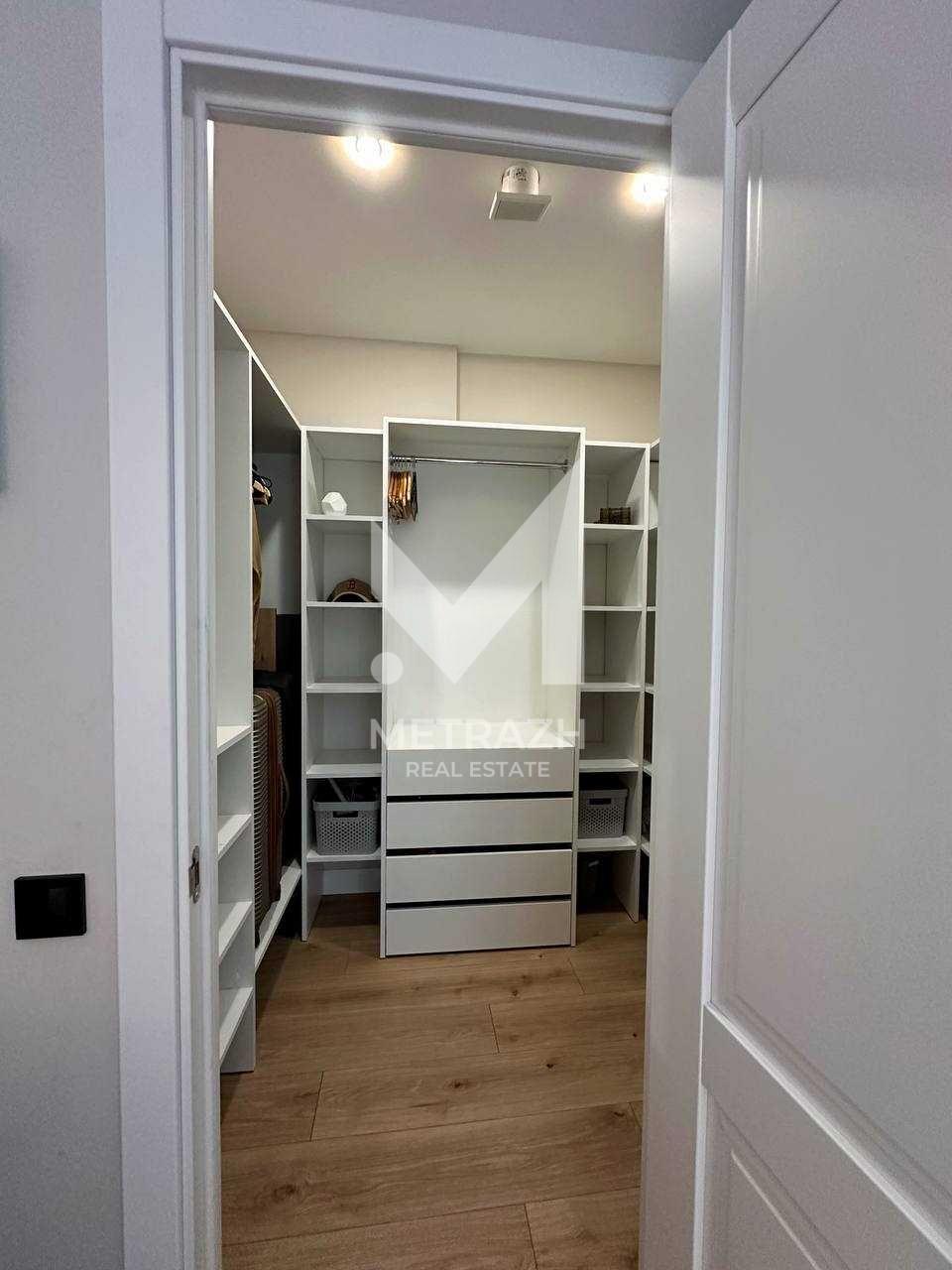 Sale 1-room apartment 36 m², Столичне шосе, RC SvitloPark • ID 7667 — photo 16